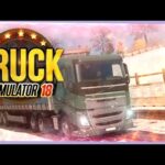 actualizaciones y novedades de euro truck simulator 2 en 2018