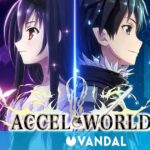 fecha de lanzamiento de accel world vs sword art online para ps4