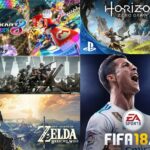 los mejores juegos de pc del 2017 segun los criticos