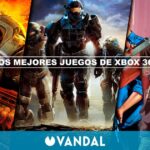 los mejores juegos para xbox 360 segun opiniones de usuarios